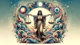 Horoscopo de Libra de hoy: domingo 29 de junio de 2025. Foto: Redacción canal26.com