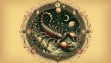 Horoscopo de Escorpio de hoy: domingo 29 de junio de 2025. Foto: Redacción canal26.com