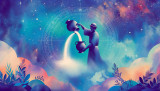 Horoscopo de Acuario de hoy: domingo 29 de junio de 2025. Foto: Redacción canal26.com