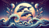 Horoscopo de Piscis de hoy: domingo 29 de junio de 2025. Foto: Redacción canal26.com
