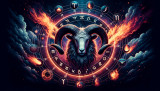Horóscopo de Aries de hoy: lunes 30 de junio de 2025. Foto: Redacción canal26.com