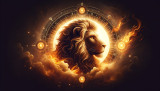 Horóscopo de Leo de hoy: martes 1 de julio de 2025. Foto: Redacción canal26.com