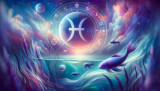 Horóscopo de Piscis de hoy: martes 1 de julio de 2025. Foto: Redacción canal26.com