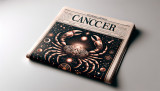 Horóscopo de Cáncer de hoy: miércoles 2 de julio de 2025. Foto: Redacción canal26.com