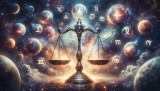Horóscopo de Libra de hoy: miércoles 2 de julio de 2025. Foto: Redacción canal26.com