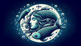 Horóscopo de Piscis de hoy: miércoles 2 de julio de 2025. Foto: Redacción canal26.com