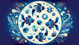 Horóscopo de Piscis de hoy: jueves 3 de julio de 2025. Foto: Redacción canal26.com