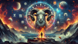 Horóscopo de Aries de hoy: viernes 4 de julio de 2025. Foto: Redacción canal26.com