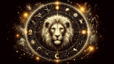 Horóscopo de Leo de hoy: sábado 5 de julio de 2025. Foto: Redacción canal26.com