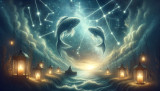 Horóscopo de Piscis de hoy: sábado 5 de julio de 2025. Foto: Redacción canal26.com