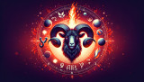 Horóscopo de Aries de hoy: domingo 6 de julio de 2025. Foto: Redacción canal26.com
