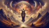 Horoscopo de Libra de hoy: lunes 7 de julio de 2025. Foto: Redacción canal26.com