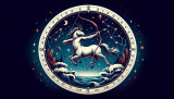 Horoscopo de Sagitario de hoy: lunes 7 de julio de 2025. Foto: Redacción canal26.com