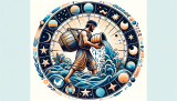 Horoscopo de Acuario de hoy: lunes 7 de julio de 2025. Foto: Redacción canal26.com