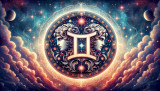 Horoscopo de Géminis de hoy: martes 8 de julio de 2025. Foto: Redacción canal26.com