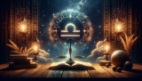 Horoscopo de Libra de hoy: martes 8 de julio de 2025. Foto: Redacción canal26.com