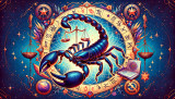 Horoscopo de Escorpio de hoy: martes 8 de julio de 2025. Foto: Redacción canal26.com