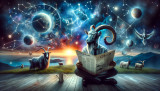 Horoscopo de Capricornio de hoy: martes 8 de julio de 2025. Foto: Redacción canal26.com