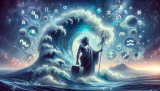 Horoscopo de Acuario de hoy: martes 8 de julio de 2025. Foto: Redacción canal26.com
