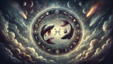 Horoscopo de Piscis de hoy: martes 8 de julio de 2025. Foto: Redacción canal26.com