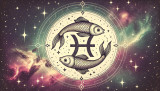 Horóscopo de Piscis de hoy: viernes 11 de julio de 2025. Foto: Redacción canal26.com