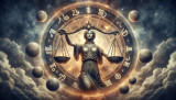 Horóscopo de Libra de hoy: sábado 12 de julio de 2025. Foto: Redacción canal26.com