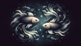 Horóscopo de Piscis de hoy: sábado 12 de julio de 2025. Foto: Redacción canal26.com