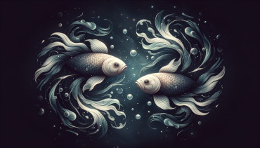 Horóscopo de Piscis de hoy: sábado 12 de julio de 2025. Foto: Redacción canal26.com