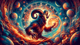 Horóscopo de Aries de hoy: domingo 13 de julio de 2025. Foto: Redacción canal26.com
