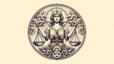 Horóscopo de Libra de hoy: domingo 13 de julio de 2025. Foto: Redacción canal26.com