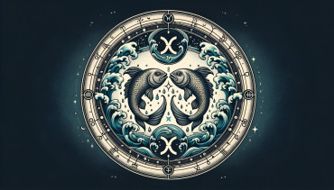 Horóscopo de Piscis de hoy: domingo 13 de julio de 2025. Foto: Redacción canal26.com