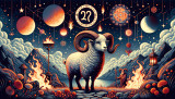 Horóscopo de Aries de hoy: lunes 14 de julio de 2025. Foto: Redacción canal26.com
