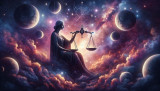 Horóscopo de Libra de hoy: lunes 14 de julio de 2025. Foto: Redacción canal26.com