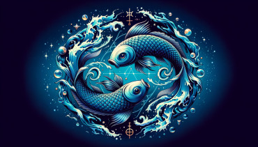 Horóscopo de Piscis de hoy: lunes 14 de julio de 2025. Foto: Redacción canal26.com