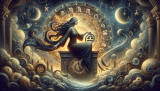 Horóscopo de Libra de hoy: martes 15 de julio de 2025. Foto: Redacción canal26.com