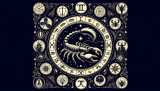 Horoscopo de Escorpio de hoy: miércoles 16 de julio de 2025. Foto: Redacción canal26.com