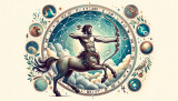 Horoscopo de Sagitario de hoy: miércoles 16 de julio de 2025. Foto: Redacción canal26.com
