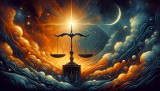 Horóscopo de Libra de hoy: jueves 17 de julio de 2025. Foto: Redacción canal26.com