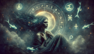 Horóscopo de Piscis de hoy: jueves 17 de julio de 2025. Foto: Redacción canal26.com