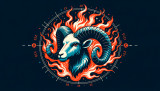 Horóscopo de Aries de hoy: viernes 18 de julio de 2025. Foto: Redacción canal26.com