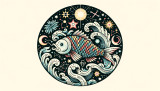 Horóscopo de Piscis de hoy: viernes 18 de julio de 2025. Foto: Redacción canal26.com