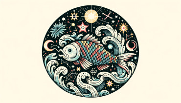 Horóscopo de Piscis de hoy: viernes 18 de julio de 2025. Foto: Redacción canal26.com