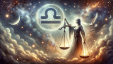 Horóscopo de Libra de hoy: lunes 21 de julio de 2025. Foto: Redacción canal26.com