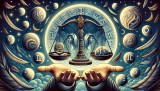 Horoscopo de Libra de hoy: martes 22 de julio de 2025. Foto: Redacción canal26.com
