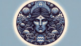 Horoscopo de Acuario de hoy: martes 22 de julio de 2025. Foto: Redacción canal26.com