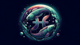 Horoscopo de Piscis de hoy: martes 22 de julio de 2025. Foto: Redacción canal26.com