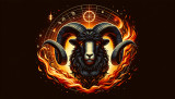 Horóscopo de Aries de hoy: miércoles 23 de julio de 2025. Foto: Redacción canal26.com