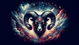 Horoscopo de Aries de hoy: jueves 24 de julio de 2025. Foto: Redacción canal26.com