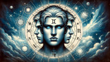 Horoscopo de Géminis de hoy: jueves 24 de julio de 2025. Foto: Redacción canal26.com