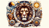 Horoscopo de Leo de hoy: jueves 24 de julio de 2025. Foto: Redacción canal26.com